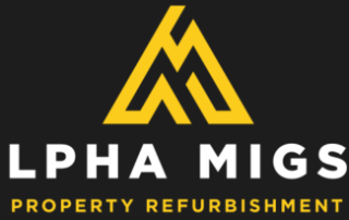 Alpha Migss Logo